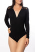 Antigel H17 Stricto Sensuelle Rtw Bodysuit